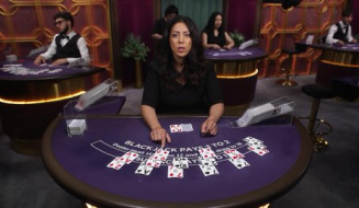Live Table