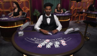 Live Table