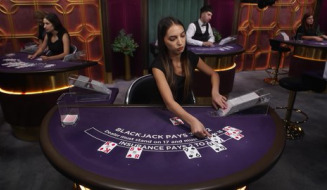 Live Table