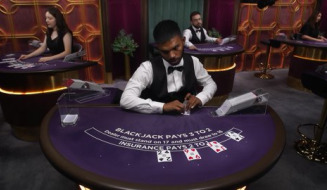 Live Table