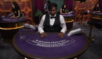 Live Table