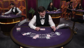 Live Table