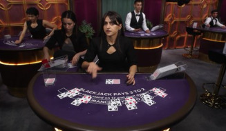 Live Table
