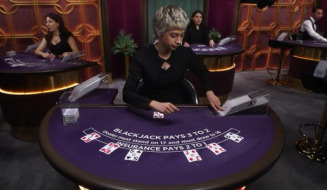 Live Table