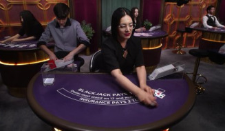 Live Table