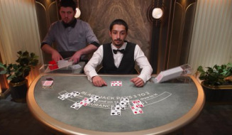 Live Table