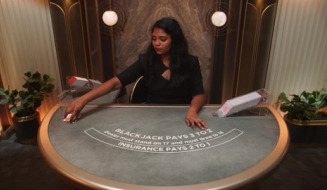 Live Table