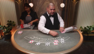 Live Table