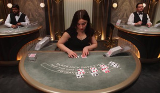 Live Table
