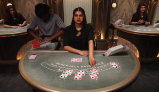 Live Table