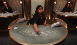 Live Table