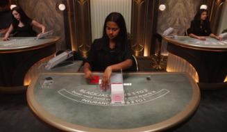 Live Table