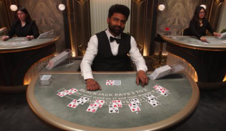 Live Table