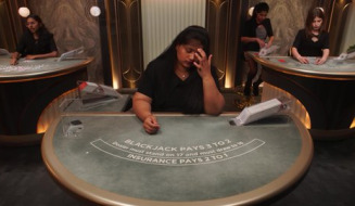 Live Table