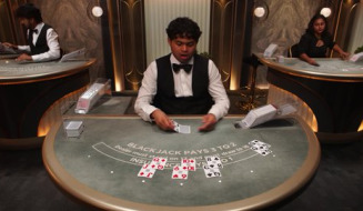 Live Table