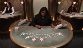 Live Table