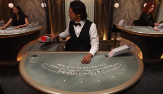 Live Table