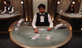 Live Table