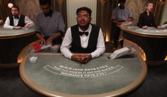 Live Table