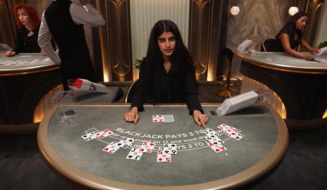 Live Table
