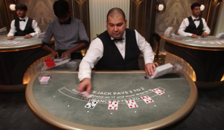 Live Table