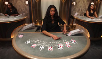 Live Table