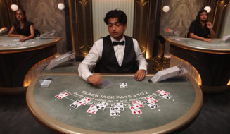 Live Table