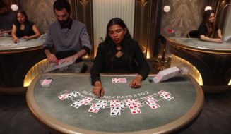 Live Table