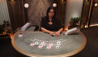 Live Table
