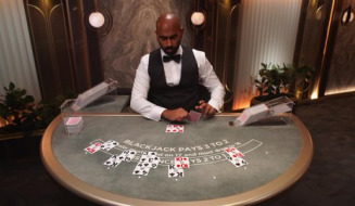 Live Table