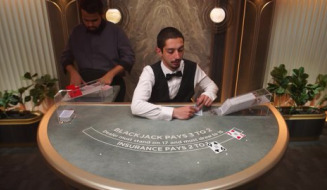 Live Table