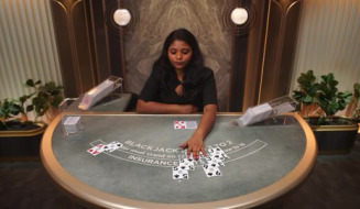 Live Table