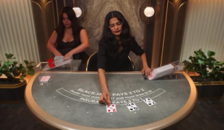 Live Table