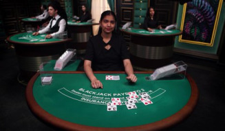 Live Table