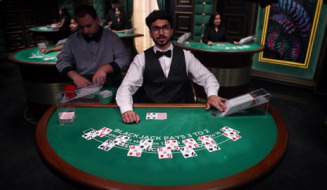 Live Table
