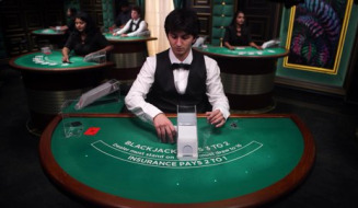 Live Table