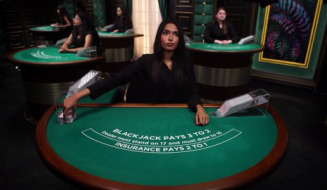 Live Table