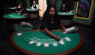 Live Table