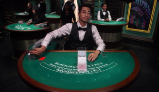 Live Table