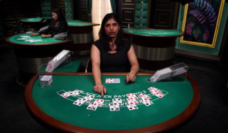 Live Table