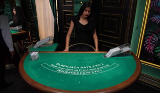 Live Table