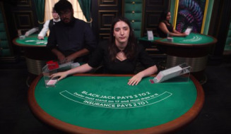 Live Table