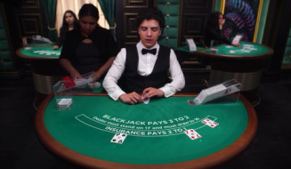 Live Table