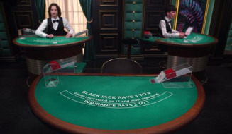 Live Table