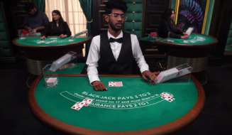Live Table