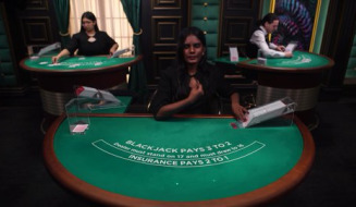 Live Table