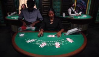 Live Table