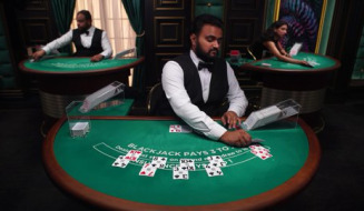 Live Table