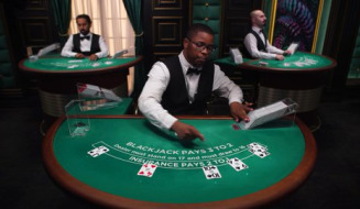 Live Table