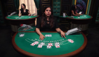 Live Table
